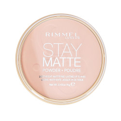 RIMMEL POWDER STAY MATTE...