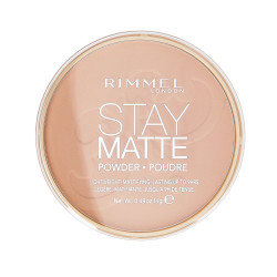 RIMMEL POWDER STAY MATTE...