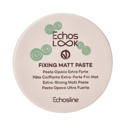 ECHOSLINE ECHOS LOOK FIXING...