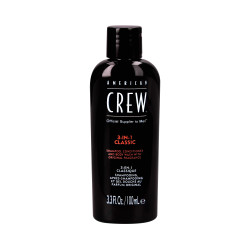 AMERICAN CREW CLASSIC...