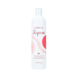 INEBRYA SHAPESSE P1 Liquido...