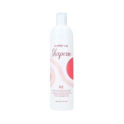 INEBRYA SHAPESSE P2 Liquido...