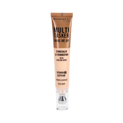 RIMMEL MULTI TASKER WAKE ME...