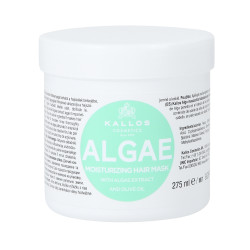 KALLOS KJMN ALGAE...