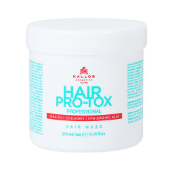 KALLOS KJMN HAIR PRO-TOX...
