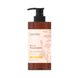 DRYOPE SILKY HAIR TREATMENT...