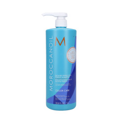 MAROCCANOIL COLOR CARE...