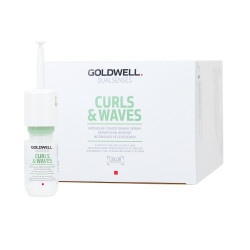 DUAL CURLS&WAVES HYDRATING...