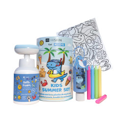 HISKIN KIDS SUMMER Set...