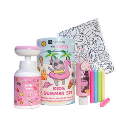 HISKIN KIDS SUMMER Set...