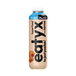 EATYX HYPERFOOD Repas...