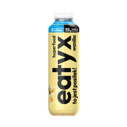 EATYX HYPERFOOD Ausgewogene...