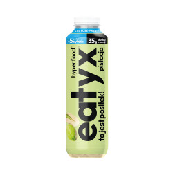 EATYX HYPERFOOD Repas...