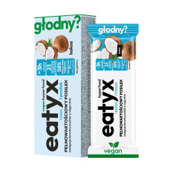 EATYX HYPERFOOD VEGAN Bar...