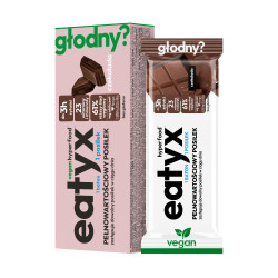 EATYX HYPERFOOD VEGAN Barre...