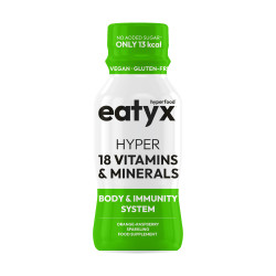 EATYX HYPERFOOD 18...