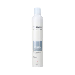 GOLDWELL STYLESIGN WORKING...