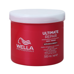 WELLA PROFESSIONALS...