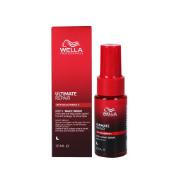 WELLA PROFESSIONALS...