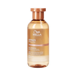 WELLA PROFESSIONALS...