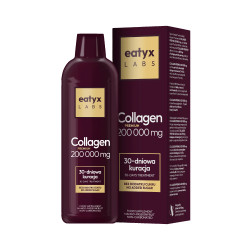 EATYX LABS COLLAGEN PREMIUM...