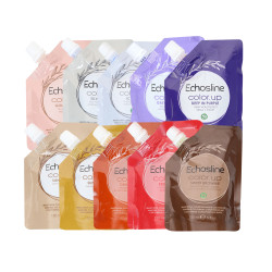 ECHOSLINE COLOR. UP Hair...