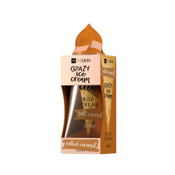 HISKIN CRAZY BODY Crema...