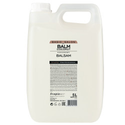 STAPIZ BASIC SALON Coconut...