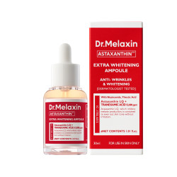 DR. MELAXIN ASTAXANTHIN...