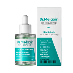 DR.MELAXIN BIO -SPICULE BP...