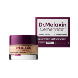 DR.MELAXIN CEMENRETE...
