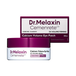 DR.MELAXIN CEMENRETE...