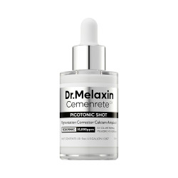 DR.MELAXIN CEMENRETE...