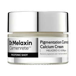 DR.MELAXIN CEMENRETE...
