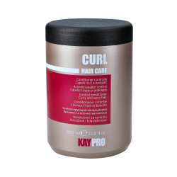 KAYPRO HAIR CARE CURL...