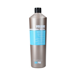 KAYPRO HAIR CARE VOLUME...