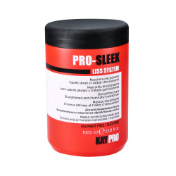 KAYPRO PRO-SLEEK Masque...