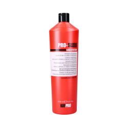 KAYPRO PRO-SLEEK SHAMPOO 1L