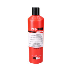 KAYPRO PRO-SLEEK SHAMPOO 350ML