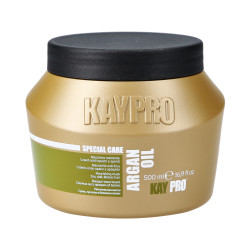 KAYPRO ARGAN OIL Głęboko...