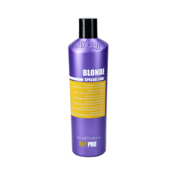 KAYPRO BLONDE Shampoing...