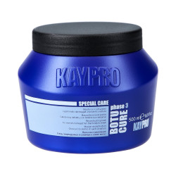 KAYPRO BOTU-CURE Maschera...
