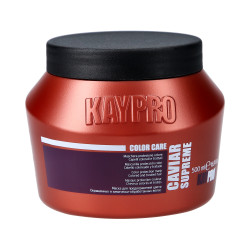 KAYPRO CAVIAR SUPREME Maska...