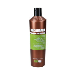 KAYPRO MACADAMIA Shampoing...