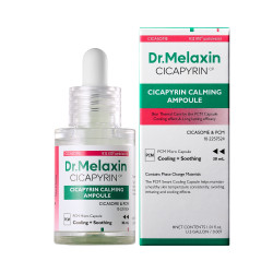 DR.MELAXIN CICAPYRIN...