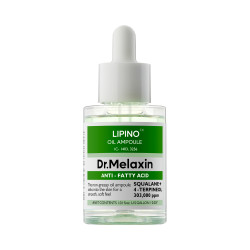 DR.MELAXIN LIPINO OIL...