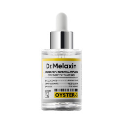 DR.MELAXIN OYSTER PEPTIDE...