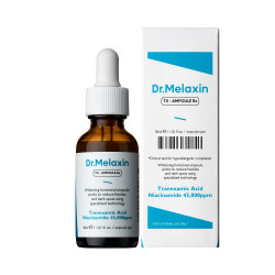 DR.MELAXIN TX-AMPOULE Siero...
