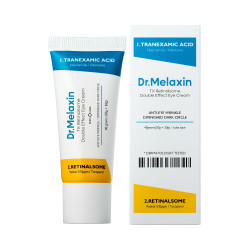 DR.MELAXIN TX-RETINALSOME...