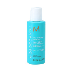 MOROCCANOIL FRIZZ CONTROL...